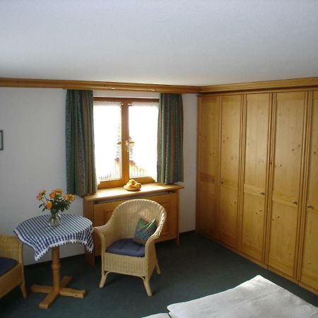 Appartamento Haus Geiger Bad Hindelang Esterno foto