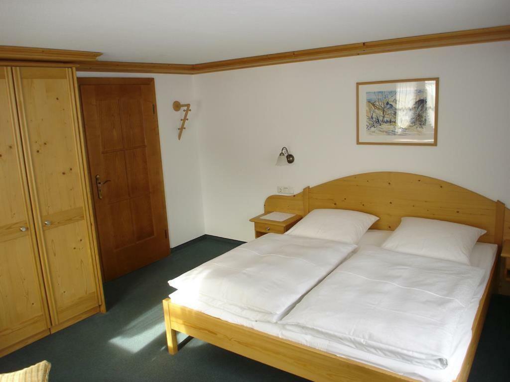 Appartamento Haus Geiger Bad Hindelang Esterno foto