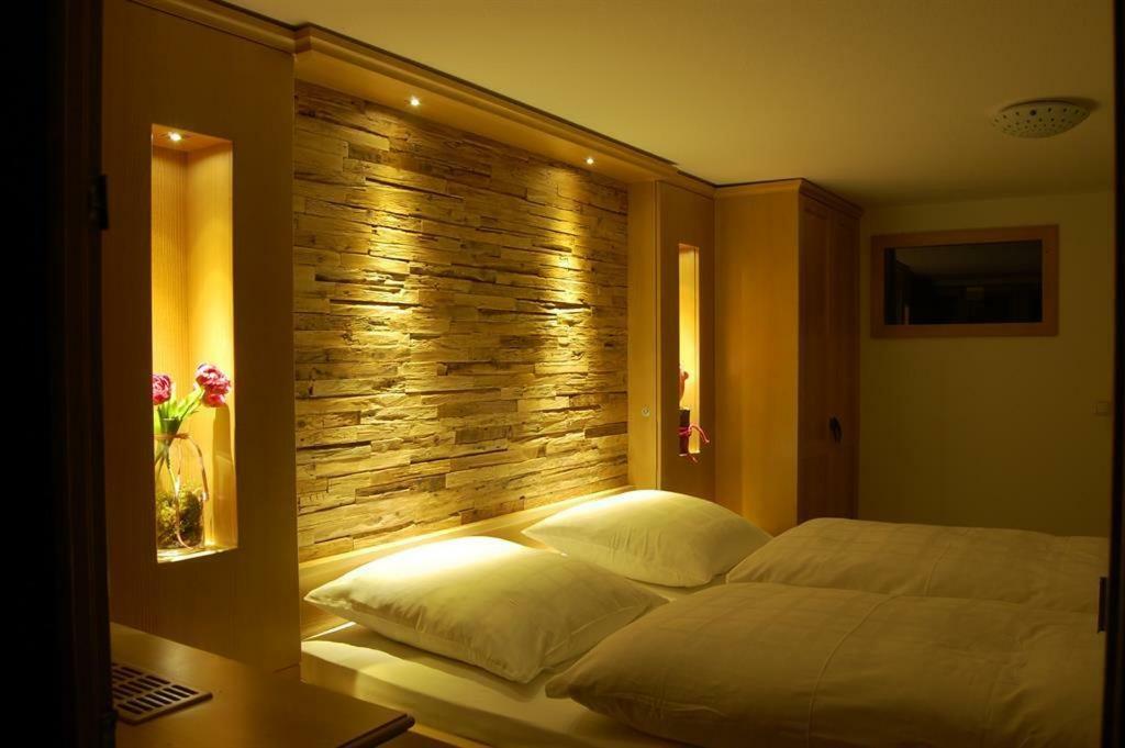 Appartamento Haus Geiger Bad Hindelang Esterno foto